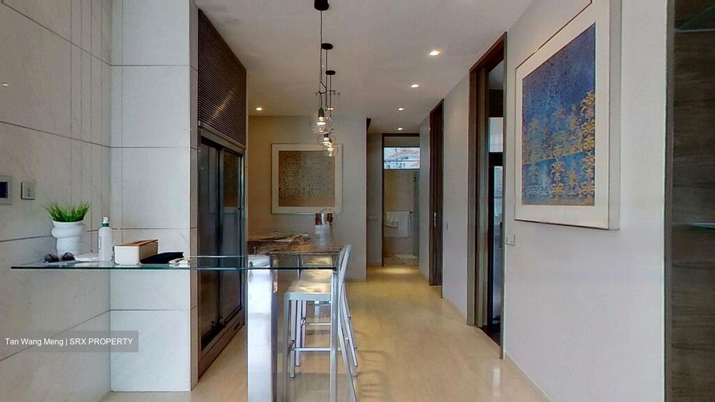 Belle Vue Residences (D9), Condominium #453609061